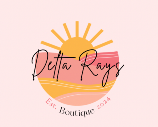 DELTA RAYS