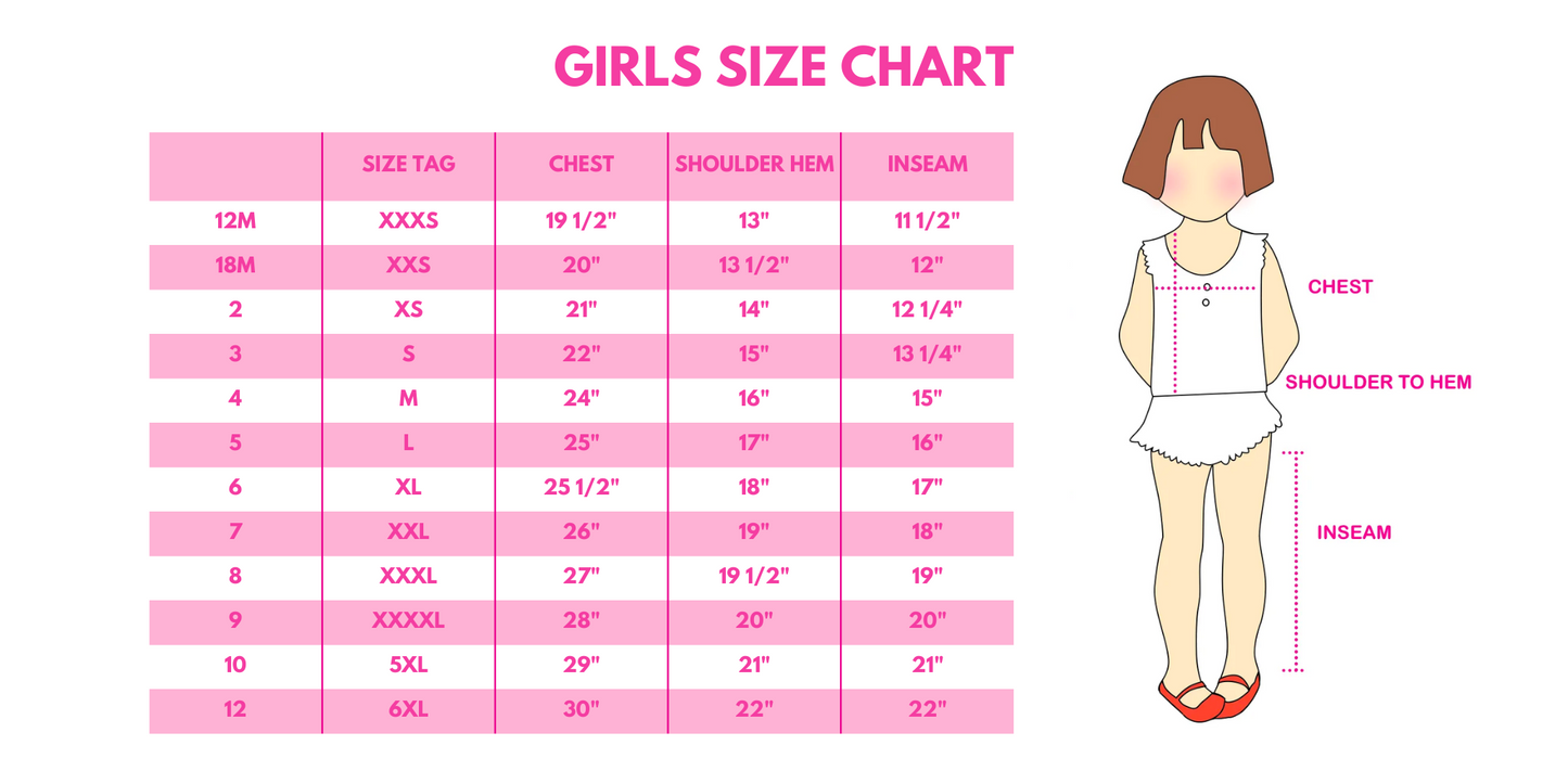 Flag embroidery smocked plaid one-piece swimsuit UPF50+