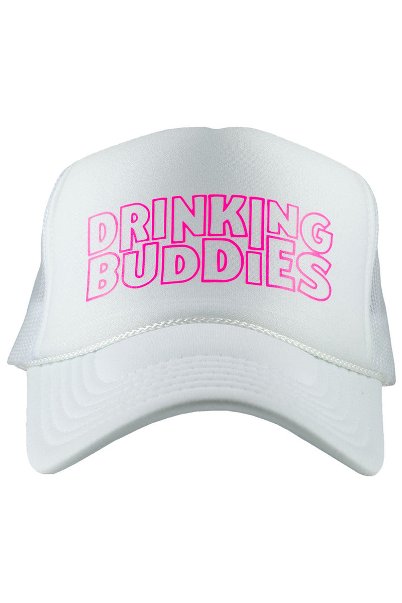 Drinking Buddies
