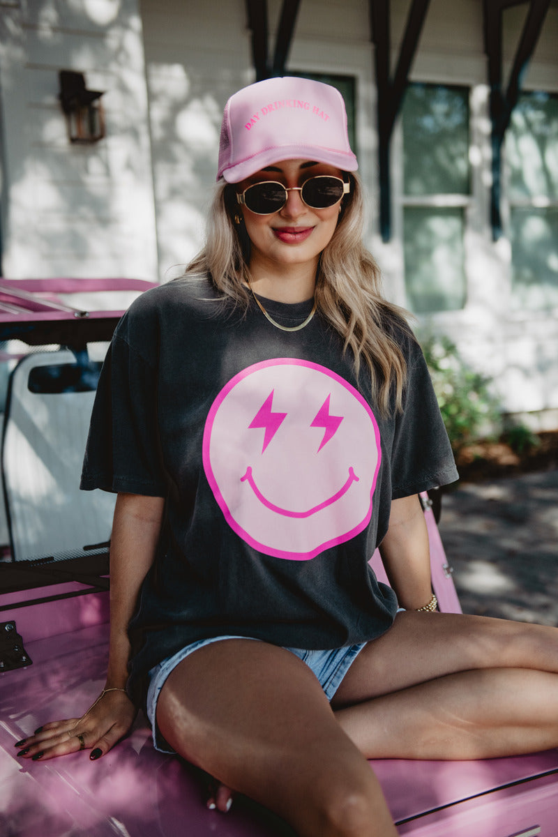 Lightening Happy T-Shirt