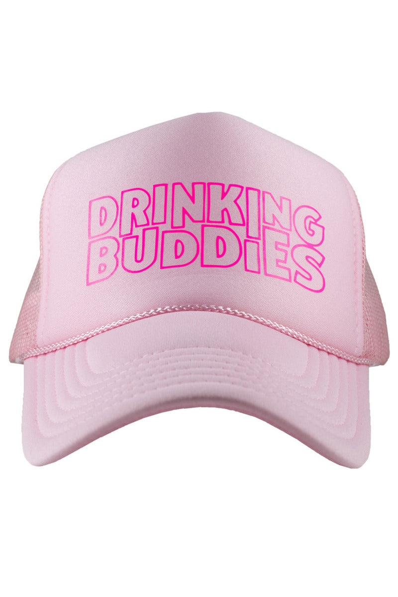 Drinking Buddies