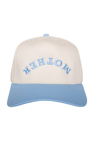 Mother Upside Down Two-Toned Trucker Hat